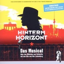 Hinterm Horizont-das Musical über das Mädchen aus Ostber... | CD | Zustand sehr gut