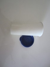 Tupperware Becher zum Joghurt herstellen