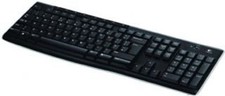 Logitech K270 Wireless