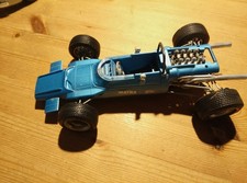 Matra Ford Rennwagen Formel 1