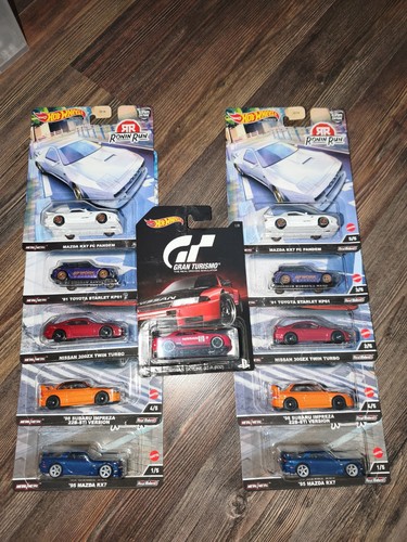 Hot wheels real rider ronin - real,