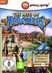 The path hercules - of,