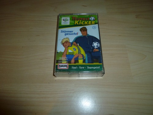 Hörspiel kassette die - kassette,