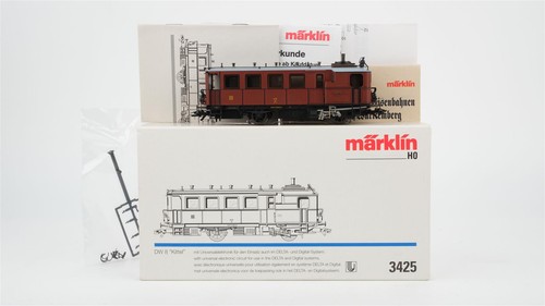 Märklin 3425 - märklin,