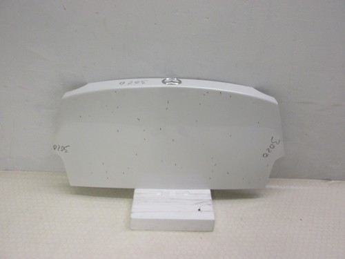 Mazda original motorhaube - mx,
