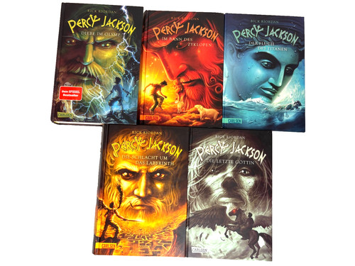 Percy jackson band - jackson, |