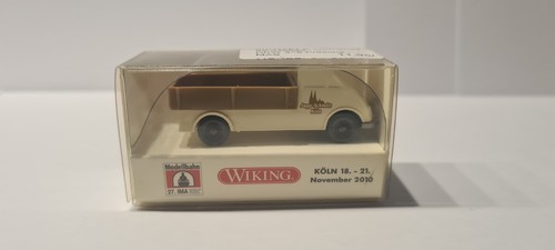 Wiking 0360 dkw jupp - 53,