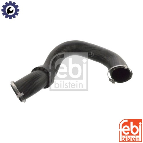 Ladeluftschlauch 106569 für - ladeluftschlauch,