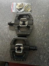 Crankbrothers Mallet E Klickpedale