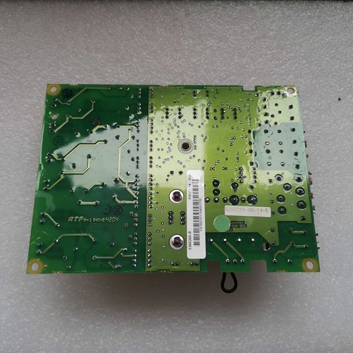 One used soft starter - used,