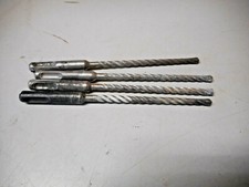 4 x WÜRTH ZEBRA SDS plus Quattro Steinbohrer 6 mm 160/50 Hammerbohrer Nr.12