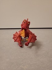Playmobil: 3327 roter Drache