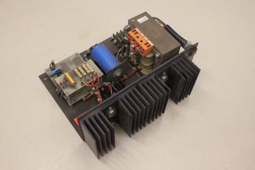 Elektro automatik 624 10 - elektro,