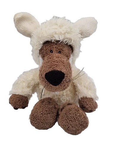 Nici wolf schafspelz - nici,