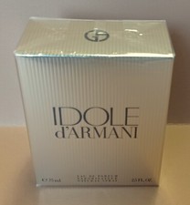GIORGIO ARMANI   IDOLE
