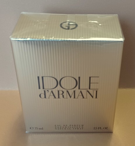 Giorgio armani idole - giorgio,