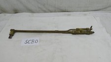 1x Schneidbrenner Sonderposten defekt Schrottbrenner Pego Einsatz  ex Bw(SCB)