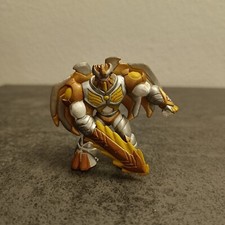 GORMITI - SUPREME ECLIPSE - VOLK DES LICHTS - DER LEUCHTENDE HÖHE