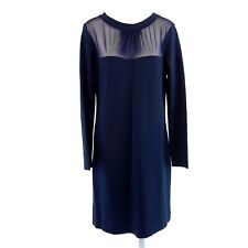 Kleid LASALLE Blau Damen