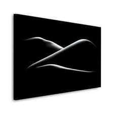 Abstrakt sensual women