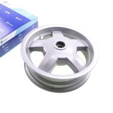 Felge hinten 3.00x10 Original