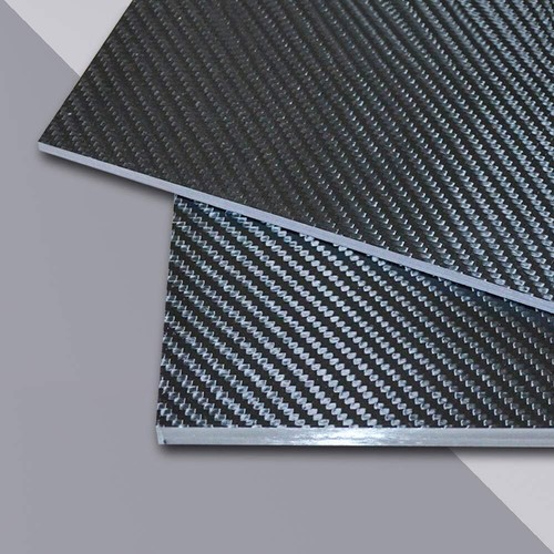 Neu carbon platte 3mm - platte, /