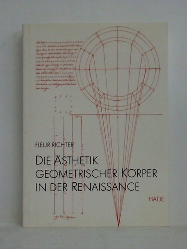 Die ästhetik geometrischer - die,