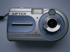 Digital Kamera für Einsteiger gebr.(861)