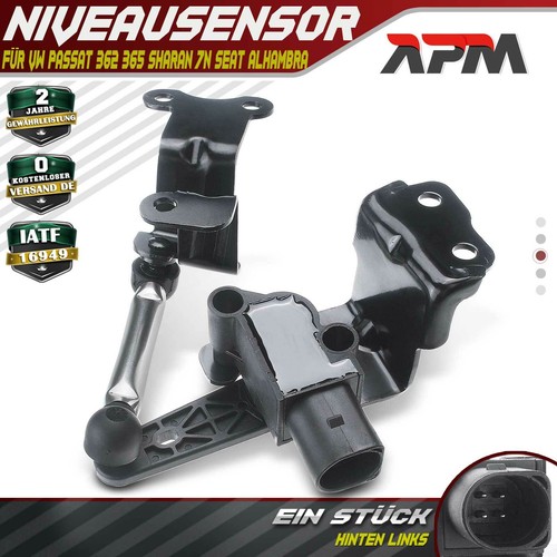 Niveausensor