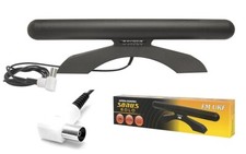 Zimmerantenne Zimmer Innen Radio Antenne FM UKF FM NEU