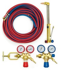 Schneidbrenner 45cm set mit - 45cm,