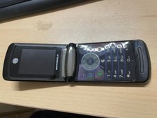 Motorola RAZR2 V9 3G Flip GSM