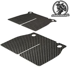 2x Carbon Membran für KTM/Husqvarna SX/EXC/TE/Freeride 125/250/300 (Reed,Valve)