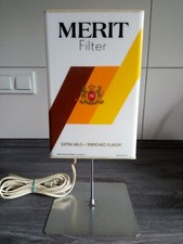 MERIT Filter | Lampe