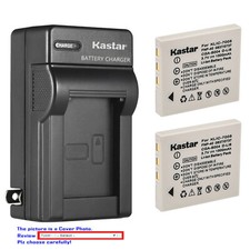 Kastar Battery AC Wall Charger