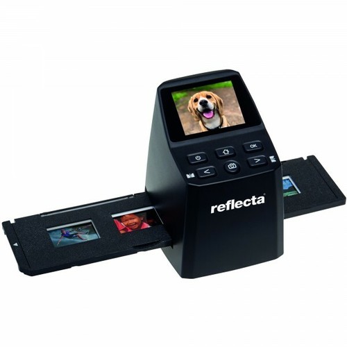 Reflecta x22 scan - x22-scan, diascanner