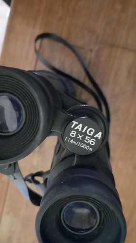 Fernglas jagdglas taiga - jagdglas,