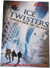 Ice Twisters - Eistornados [FR