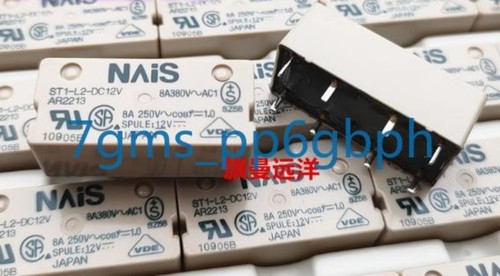 Pcs new st1 - 1,