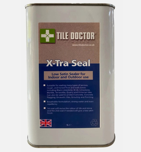 Tile doctor tra - tile,
