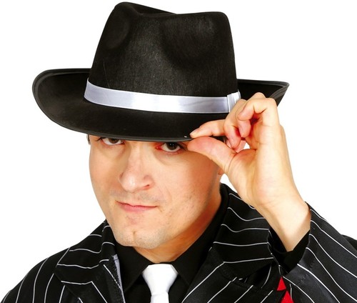 Capone black knight - al,