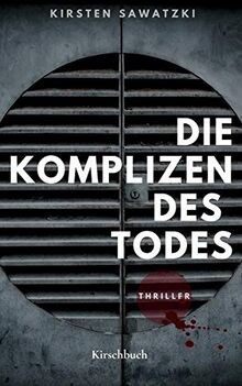 Die komplizen des - komplizen, todes
