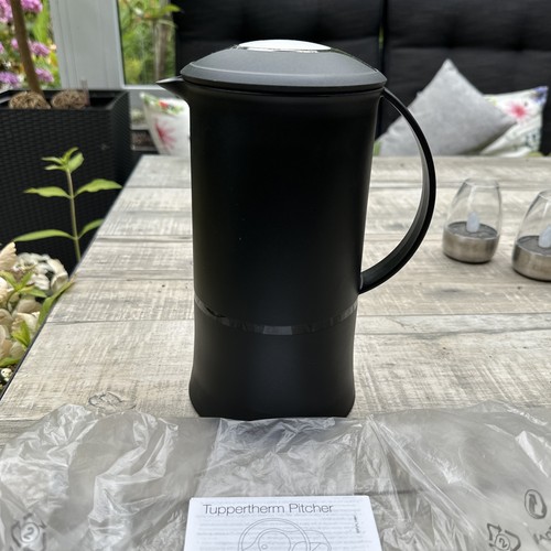Tupperware thermowächter - tupperware, "thermowächter"