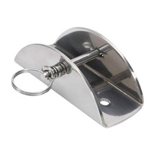 Boot Anker Stopper Halterung