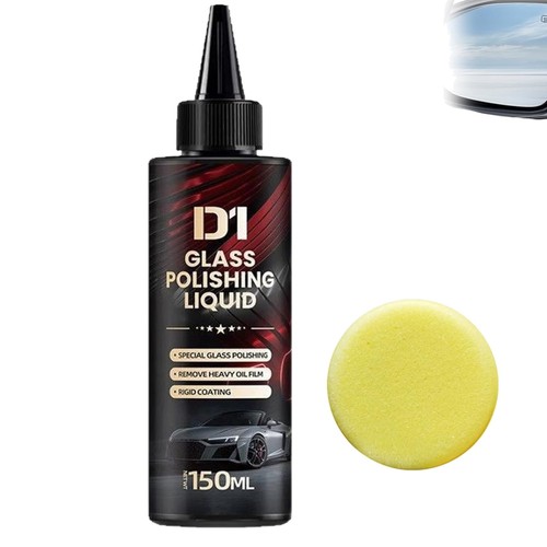 Glaspolitur anti beschlag - glaspolitur, d1,
