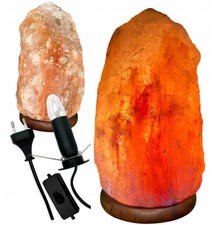 Himalaya Salzlampe 7-9kg Groß