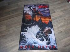 Dio Flag Flagge Poster Heavy