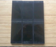 6x Sony Xperia Compact X 32GB