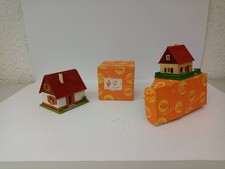 Faller H0 201 Siedlungshaus