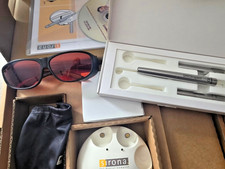 SIRONA / DENTSPLY SIROINSPECT